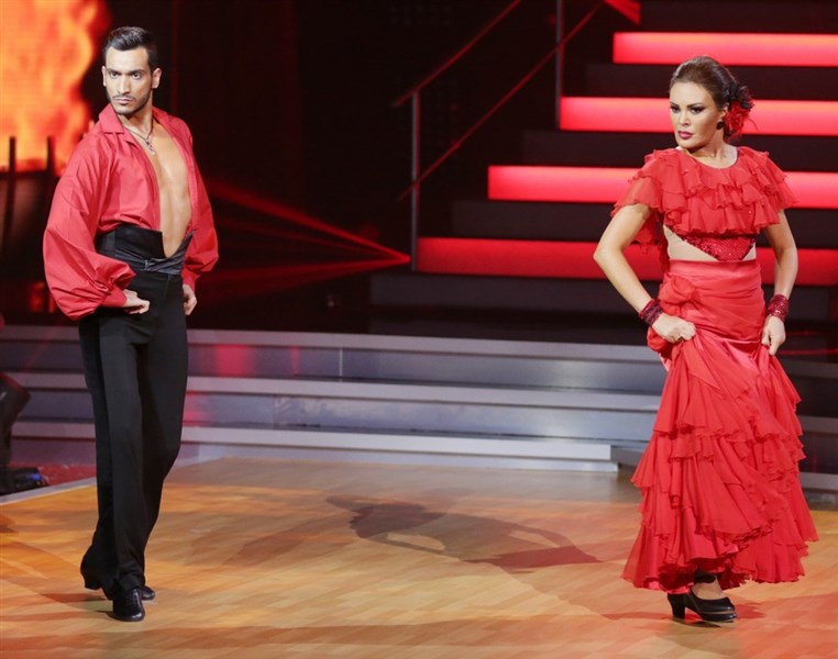 Dancing With The Stars Live 3